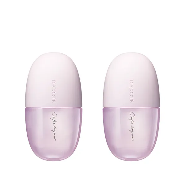 데코르테 (1+1) 컴포트 데이 미스트 셋 앤 프로텍트