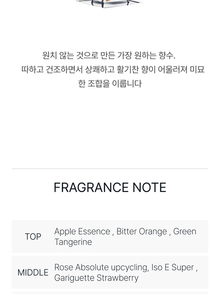 에따 리브르 도량쥬 아이 앰 트래시 오 드 퍼퓸