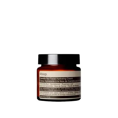 이솝 카멜리아 너트 페이셜 하이드레이팅 크림