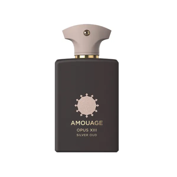 아무아쥬 오푸스 XII 실버 오우드 오 드 퍼퓸