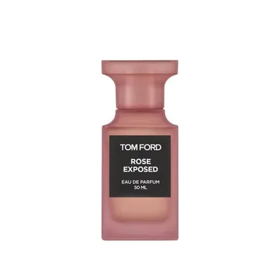 톰 포드 로즈 익스포즈드 오 드 퍼퓸