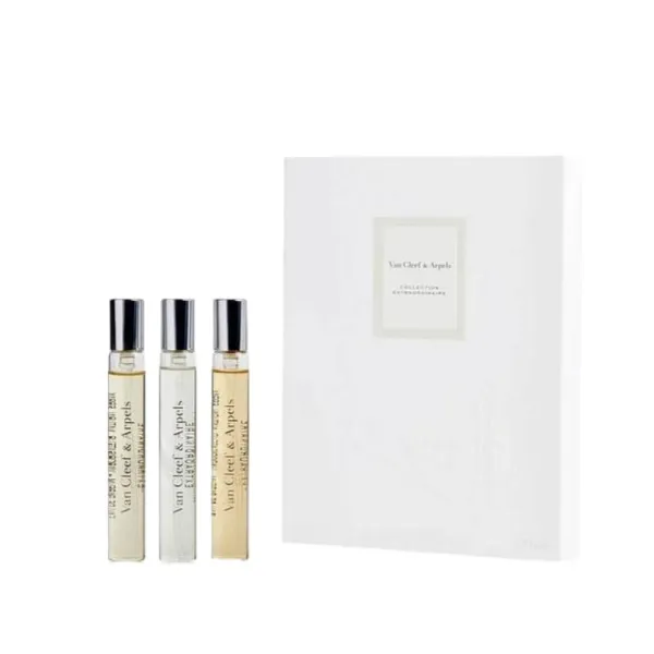 반클리프 아펠 엑스트라오디네르 미니어처 오 드 퍼퓸 세트