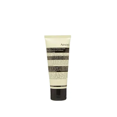 이솝 퓨리파잉 페이셜 엑스폴리언트 페이스트