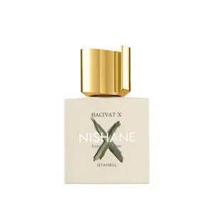 니샤네 하지밧 X 엑스트레 드 퍼퓸