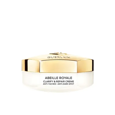 겔랑 아베이 로얄 클라리파이 앤 리페어 크림