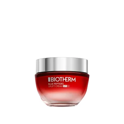 비오템 블루 펩타이드 업리프트 리치 크림