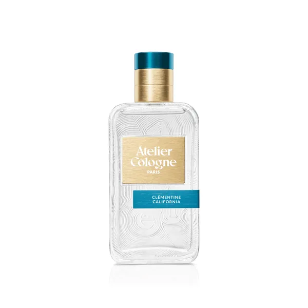 아틀리에 코롱 클레망틴 캘리포니아 코롱 압솔뤼 오 드 퍼퓸