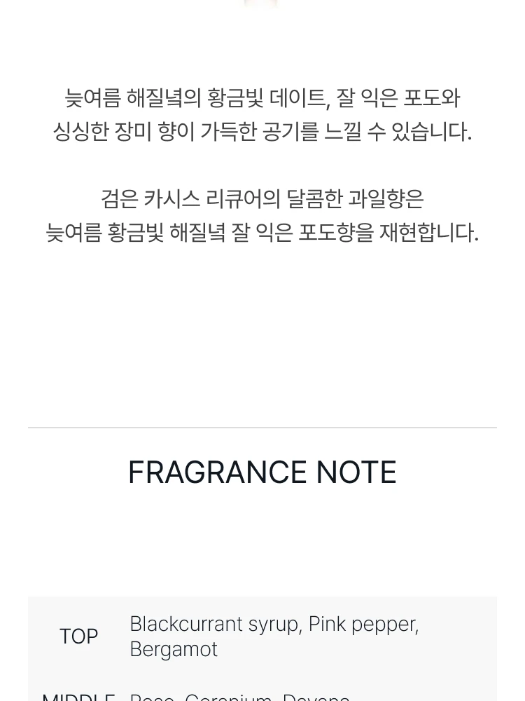 메종 마르지엘라 온 어 데이트 오 드 뚜왈렛