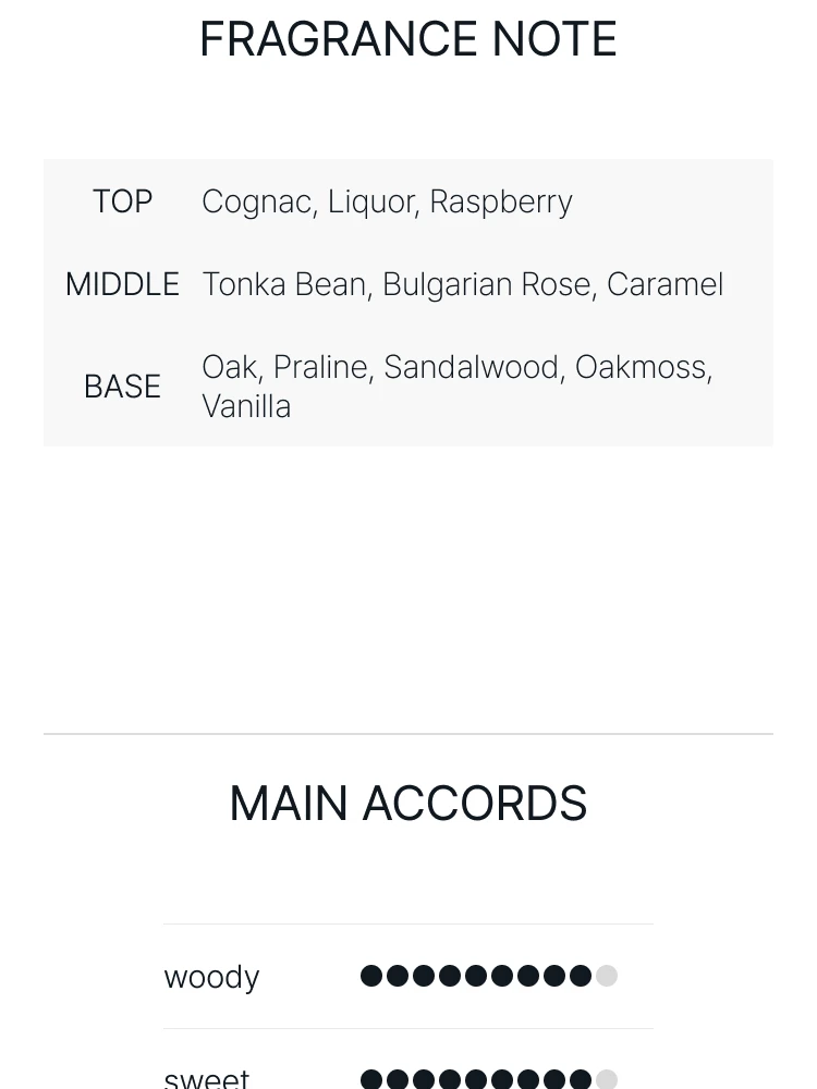 킬리안 엔젤스 쉐어 파라디 엑스트레 드 퍼퓸