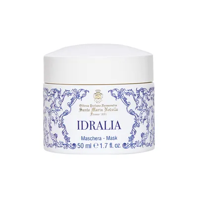 산타 마리아 노벨라 이드랄리아 마스크 (슬리핑 마스크)