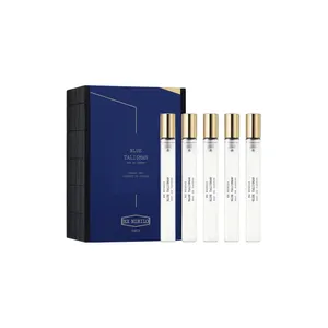 엑스 니힐로 블루 탈리스만 오 드 퍼퓸 트레블 세트