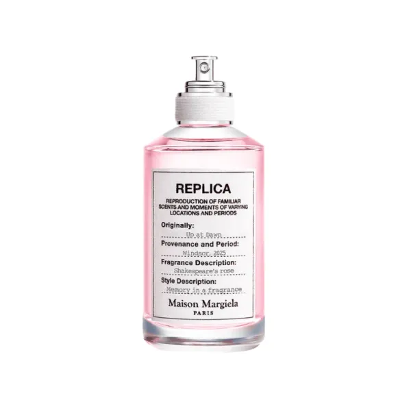 메종 마르지엘라 업 앳 던 오 드 뚜왈렛