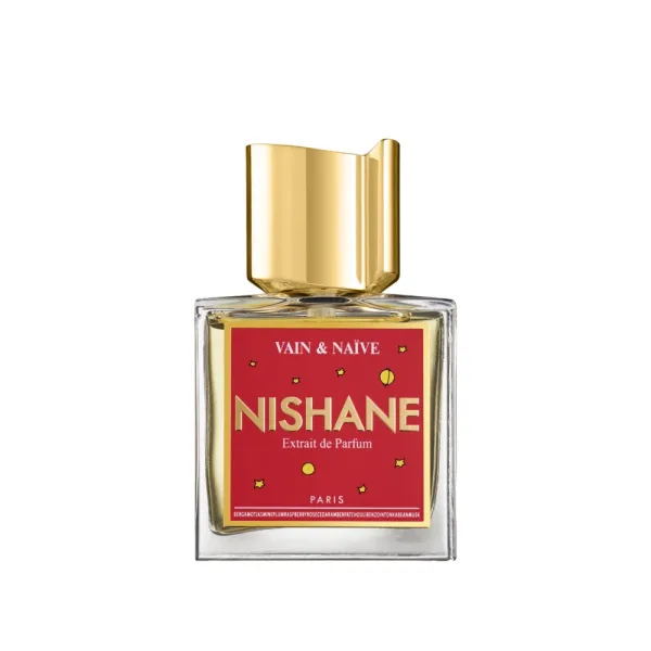 니샤네 베인 앤 나이브 엑스트레 드 퍼퓸