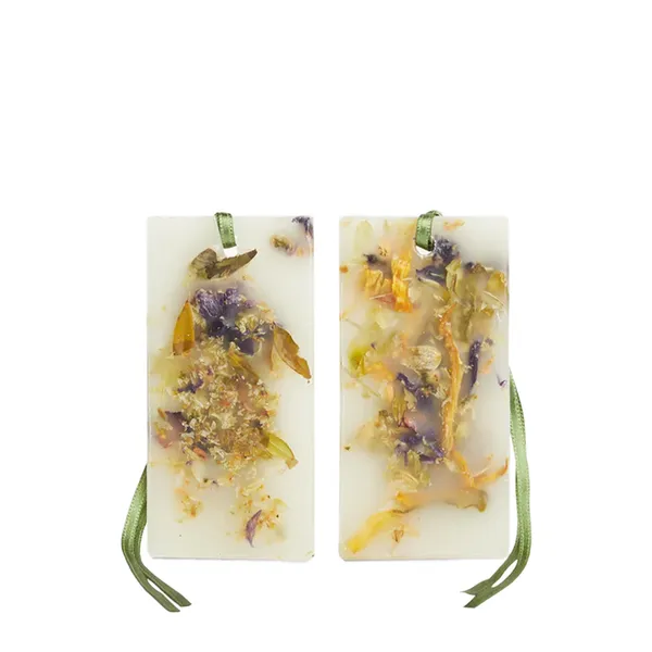 산타 마리아 노벨라 포푸리 왁스 타블렛