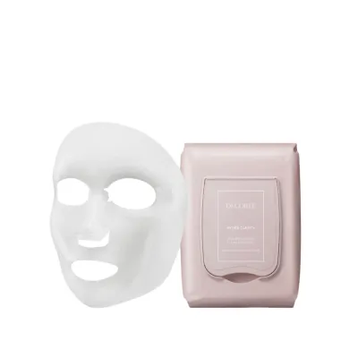 데코르테 하이드라 클라리티 트리트먼트 에센스 일루미네이팅 마스크 14pcs