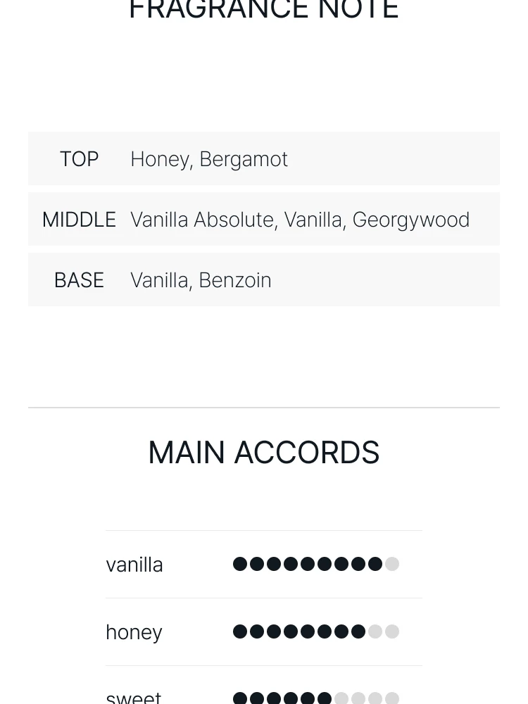 트루동 45° 오 드 퍼퓸