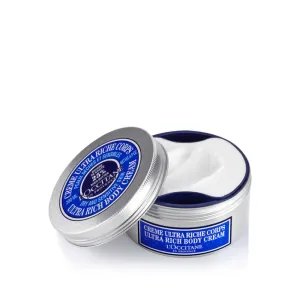 록시땅 시어 버터 울트라 리치 바디크림 리필