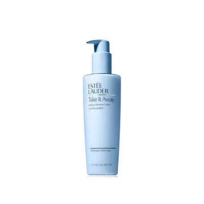 에스티 로더 테이크 잇 어웨이 로션 메이크업 리무버
