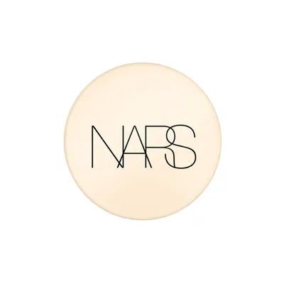 나스 퓨어 래디언트 프로텍션 아쿠아 글로우 쿠션 파운데이션 케이스