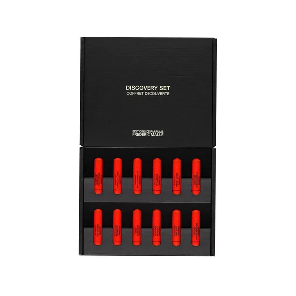 프레데릭 말 디스커버리 세트