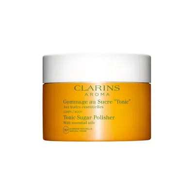 클라란스 토닉 슈가 폴리셔