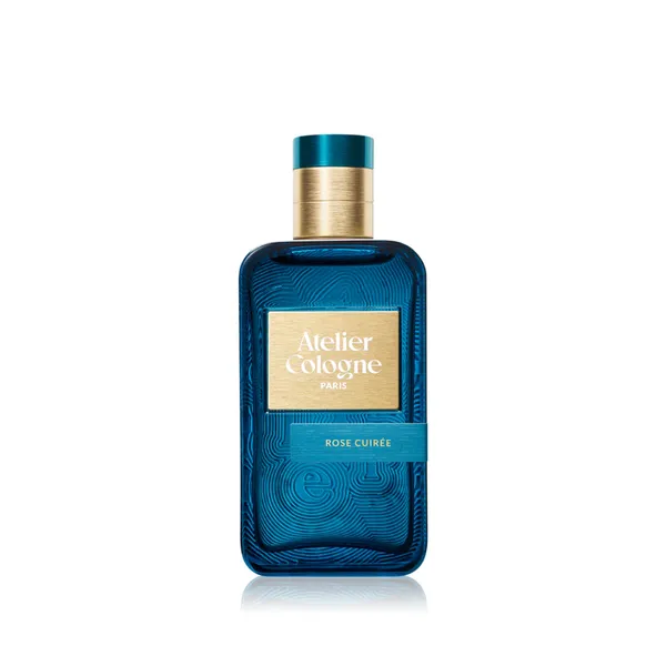 아틀리에 코롱 로즈 뀌레 코롱 레어 오 드 퍼퓸