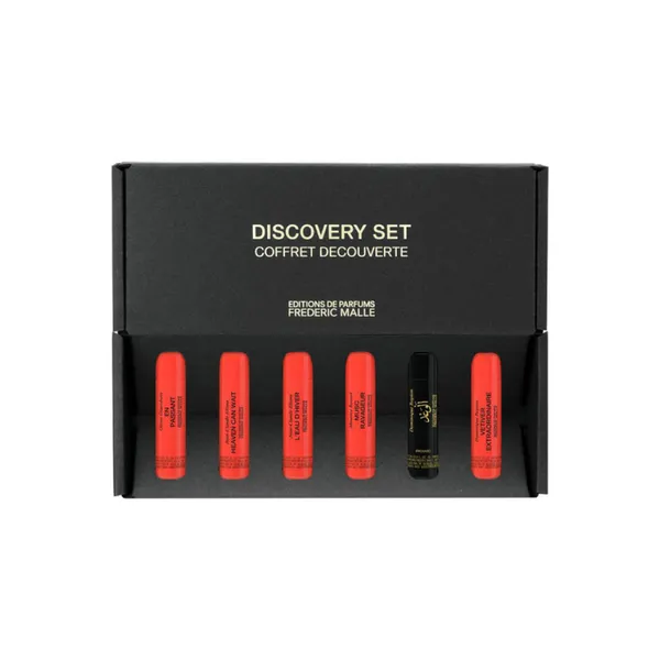 프레데릭 말 미스테리어스 디스커버리 세트