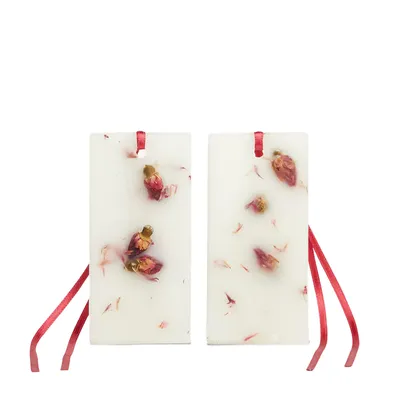 산타 마리아 노벨라 로사 노벨라 왁스 타블렛