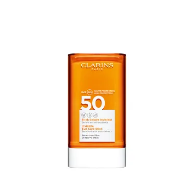 클라란스 선케어 페이스 스틱 SPF50