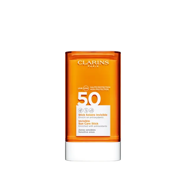 클라란스 선케어 페이스 스틱 SPF50