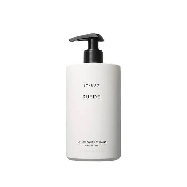 바이레도 스웨이드 핸드로션