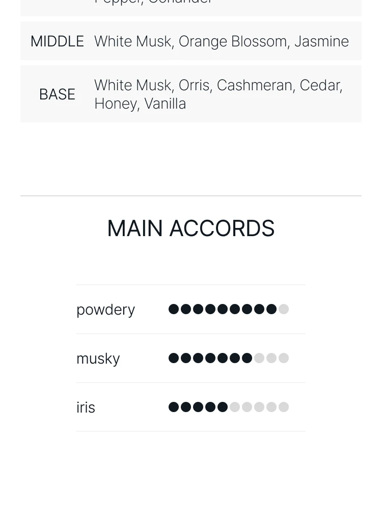 샤넬 1957 레 젝스클루시프 드 샤넬 오 드 빠르펭