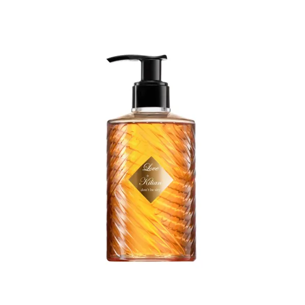 킬리안 러브 돈 비 샤이 핸드 앤 바디워시
