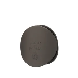 아쿠아 디 파르마 카 디퓨저 레더 케이스 다크그레이