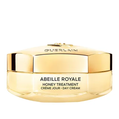 겔랑 아베이 로얄 허니 트리트먼트 데이 크림