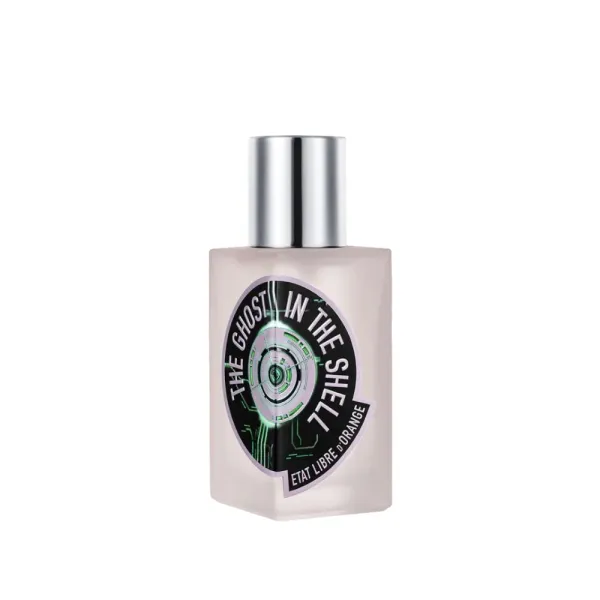 에따 리브르 도량쥬 고스트 인 더 쉘 오 드 퍼퓸