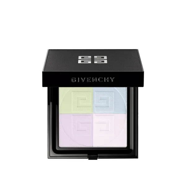 지방시 프리즘 리브르 프레스드 파우더