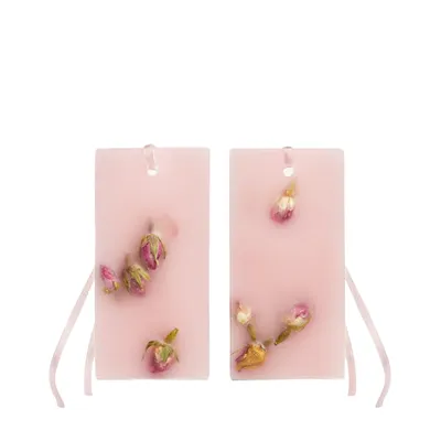 산타 마리아 노벨라 로사 가데니아 왁스 타블렛