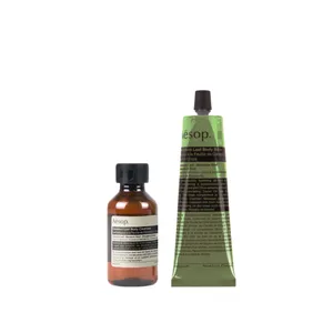 이솝 이그니어스 세트