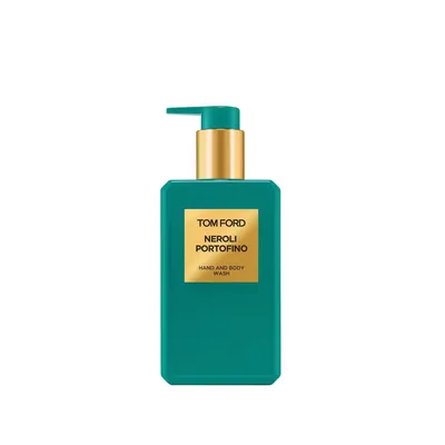 톰 포드 네롤리 포르토피노 핸드 앤 바디 워시