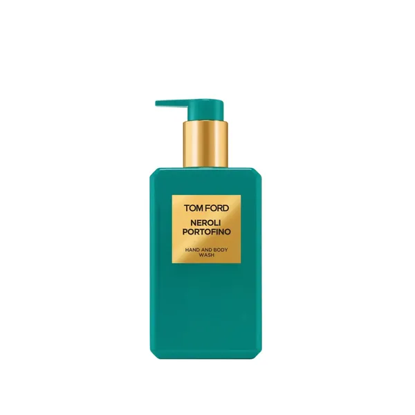 톰 포드 네롤리 포르토피노 핸드 앤 바디 워시