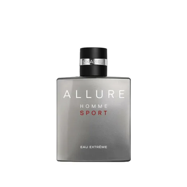 샤넬 알뤼르 옴므 스포츠 오 엑스트렘므 오 드 퍼퓸