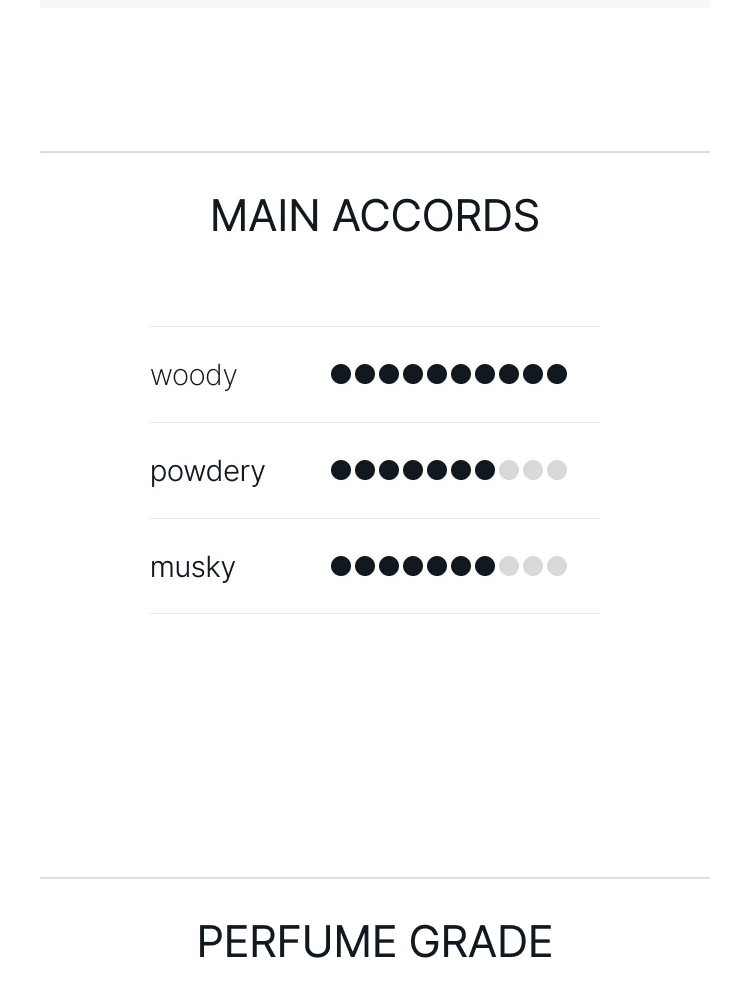 로에베 001 맨 오 드 퍼퓸