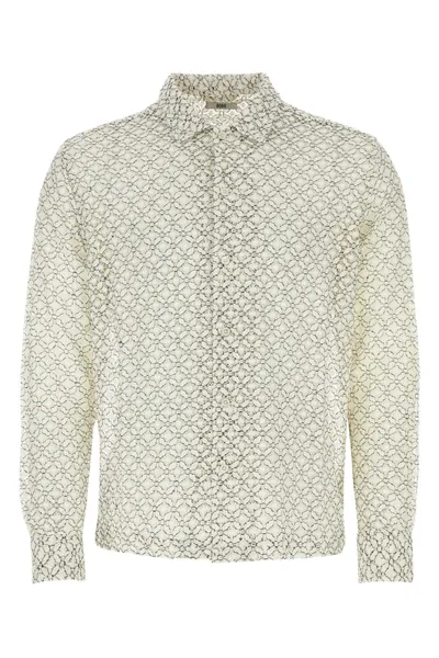 보디 레이스 셔츠