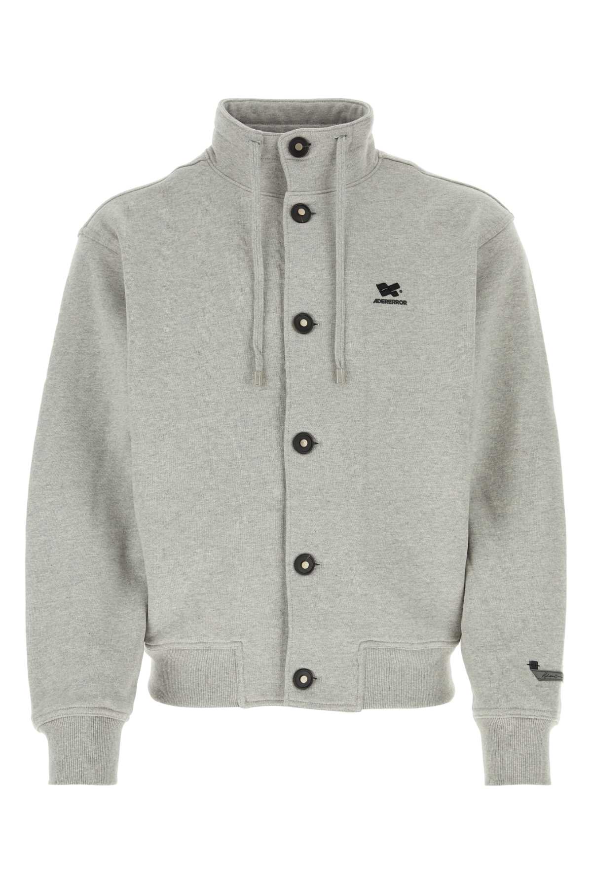 아더에러 테이텀 로고 점퍼