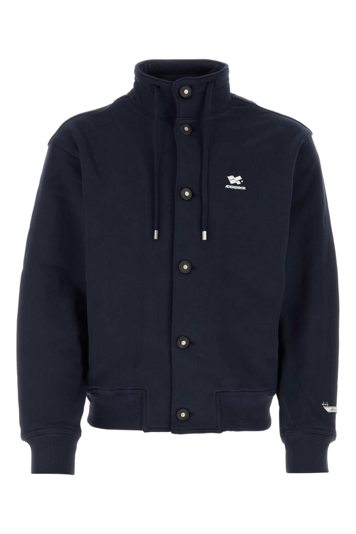 아더에러 테이텀 로고 점퍼