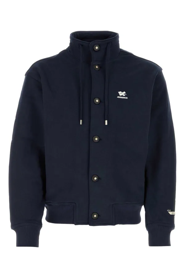 아더에러 테이텀 로고 점퍼