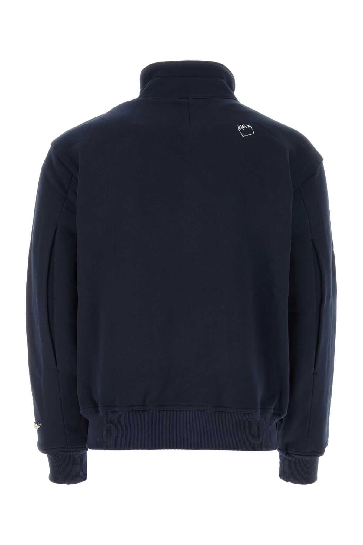 아더에러 테이텀 로고 점퍼