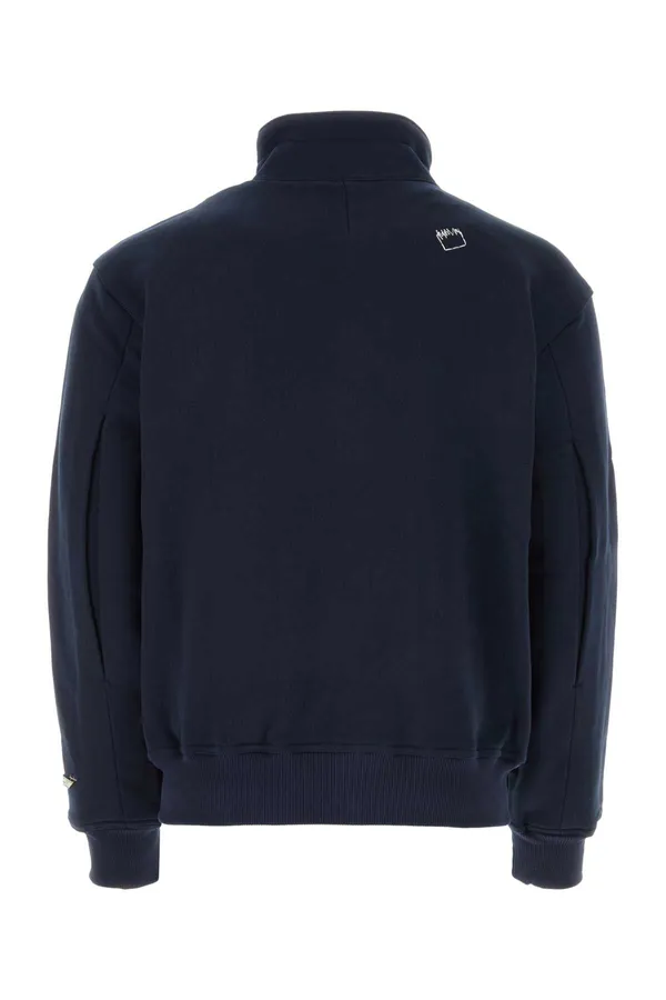 아더에러 테이텀 로고 점퍼