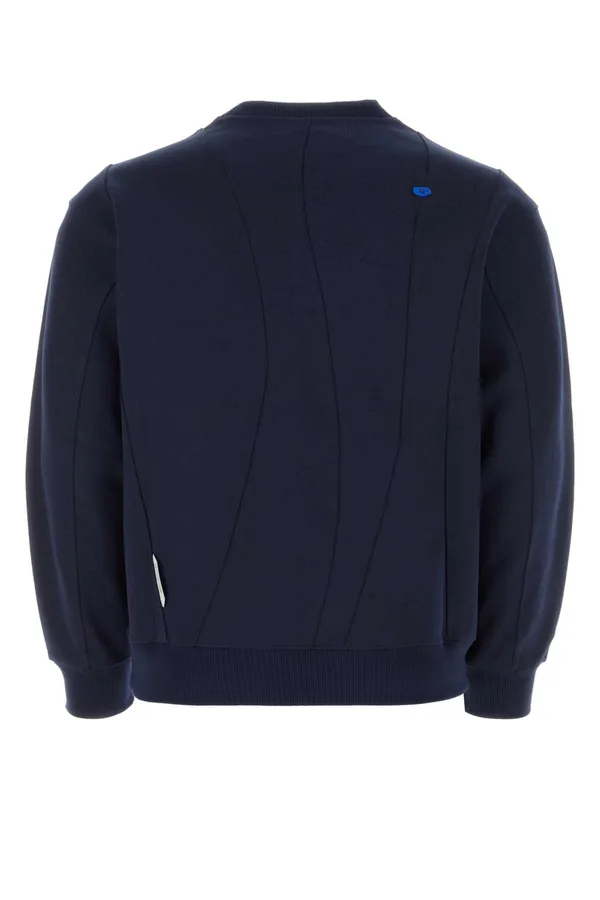 아더에러 디스토 로고 스웨트셔츠